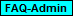 FAQ-Admin