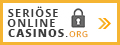 Sind online Kasinos seris?